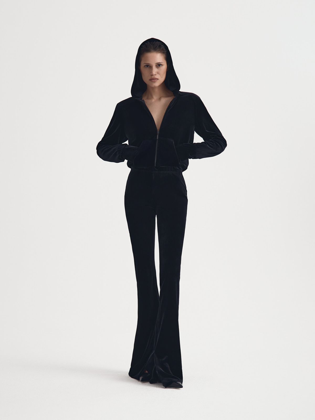 Autentiments костюм Foudre